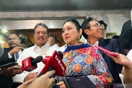 Titiek Soeharto minta dalang pembuatan pagar laut ganti biaya pembongkaran