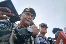 KKP terus upayakan pemanggilan pihak pemilik pagar laut Tangerang