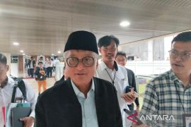 Menteri PU Menhub berkoordinasi siapkan Lebaran