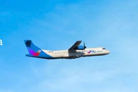 Menhub: Izin operasi maskapai penerbangan Fly Jaya sedang diproses