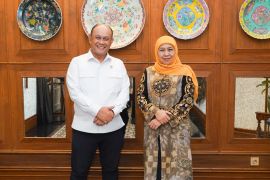 PP Muslimat NU siap dukung MBG dengan layanan SPPG Dapur Sehat