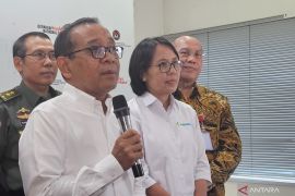  Kick-off Pemeriksaan Kesehatan Gratis secepatnya