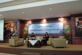 Bea Cukai Kudus: 13 IKM di Jepara manfaatkan fasilitas KITE