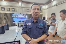 Balai Besar TNBTS perketat patroli cegah perburuan liar satwa