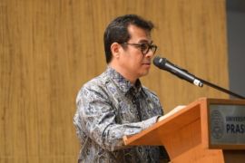 Indonesia focuses on developing human resources for golden year 2045