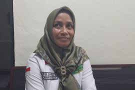 Kuota calon haji Kota Sorong sebanyak 225 orang