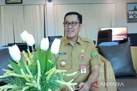 Pj Bupati Bartim: RKPD 2026 harus mampu jawab tantangan