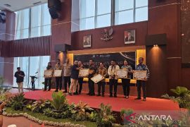 Penggunaan KKP di Papua 3.506 transaksi pada 2024