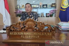 Pj Gubernur Papua minta kasus kekerasan atas anak ditindak tegas