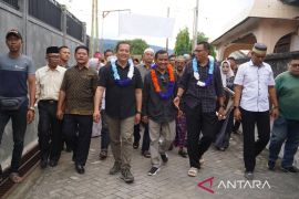Gubernur NTB terpilih Iqbal komitmen jadi pemimpin bagi semua