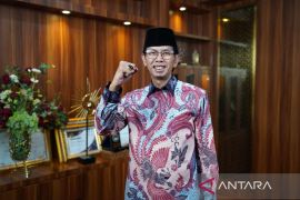 DPRD Surabaya bentuk panitia khusus penanggulangan banjir