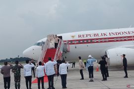 Presiden Prabowo kunjungi India sebagai tamu kehormatan Hari Republik