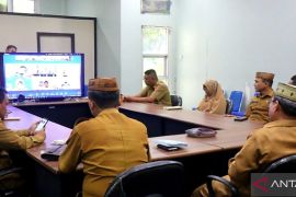 Indeks perkembangan harga  Gorontalo Utara alami kenaikan