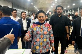 Titiek Soeharto: Tak perlu Pansus DPR soal pagar laut