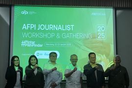 Pindar hanya bisa akses kamera, mikrofon, dan lokasi peminjam