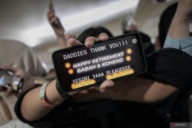 Indonesia Masters: Ganda putra top dunia bagi kesan dan penghormatan untuk The Daddies