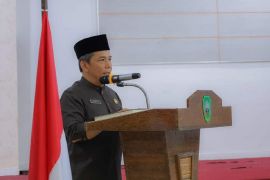 Realisasi Pupuk bersubsidi di Pasaman 2024 capai 31.550 ton