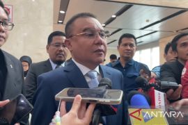 Gerindra sampaikan selamat HUT kepada Megawati