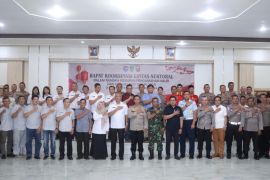 90 peserta Tatung bakal tampil di Cap Go Meh Bengkayang Kalbar