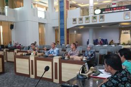 Tapin siap gelar pelantikan serentak kepala daerah di Istana Negara