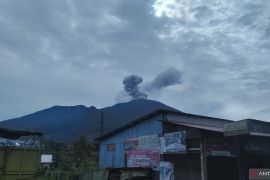 BKSDA telusuri video diduga pendaki liar Gunung Marapi