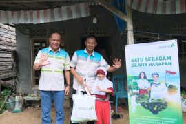 Priyadi antar Sejuta Harapan buat si calon dokter