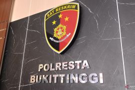 Polisi selidiki kasus dugaan cabul oknum ASN di Bukittinggi