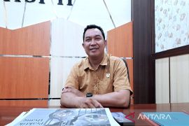 Legislator Kotim minta pemkab lebih perhatikan jalan usaha tani