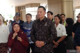 Menko Infra ungkap BIH layani pasien WNI dan WNA mulai April 2025