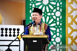 Kemenag Kalsel seleksi petugas haji daerah 2025