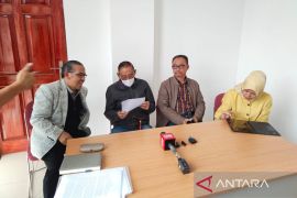 Perumus UU Tipikor dan KPK dorong transparansi hasil sitaan korupsi