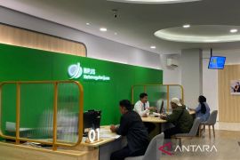 BPJAMSOSTEK Banjarmasin bayar klaim JHT hampir setengah triliun