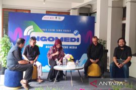 Dinas ESDM Jabar ungkap telah telusuri 176 tambang ilegal sepanjang 2024