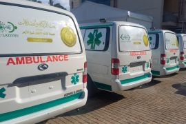 Jumlah korban tewas agresi Israel di Jalur Gaza hingga hari ini lampaui 58.000 orang