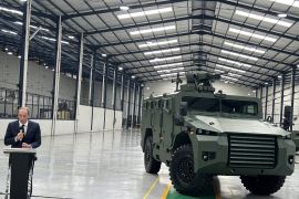 Dubes Prancis tekankan keinginan negaranya untuk bantu RI ekspor produk industri