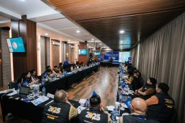 Decade to Optimize Growth: BSS Parking Annual Meeting 2025  fokus pada optimalisasi dan inovasi