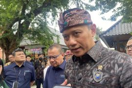 Menko Infrastruktur kaji lagi Tol Gilimanuk-Mengwi