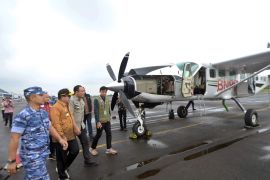 Jakarta pertimbangkan kembali melakukan modifikasi cuaca