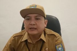 Disperindagkop Bangka Tengah antisipasi penimbunan bahan pokok