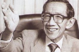 Permintaan GMPRI agar Soemitro Djojohadikoesoemo dianugerahi Pahlawan Nasional masuki babak baru