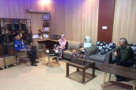 Sumatera Barat Siap Menjadi Tuan Rumah Rakornas Dukcapil se-Indonesia