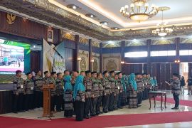 ICMI Kalbar membantu kembangkan potensi lokal daerah