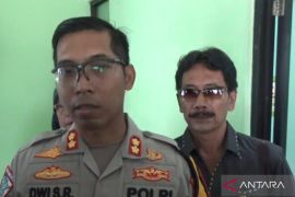 Polisi duga jasad wanita dalam koper di Ngawi Jatim korban mutilasi