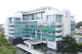 Penerimaan pajak di Sumut capai Rp27,25 triliun pada 2024