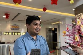 Green Valley dan apartemen Sapphire sudah mendapatkan izin