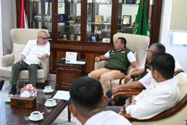 Pemprov Sumut dorong warga manfaatkan teknologi pengolahan  sampah