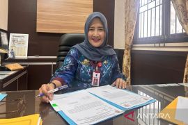 Terima Rp19 miliar, DPPPAKB Kalsel gencarkan pemberdayaan perempuan