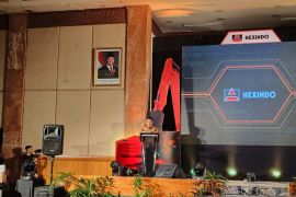 Hexindo pererat jalinan bisnis dan relasi dengan pelanggan