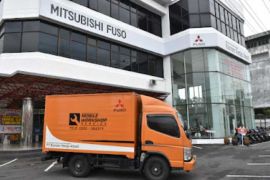 Mitsubishi Fuso tambah dua Bengkel Siaga 24 Jam pada awal 2025