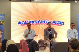 Telkomsel dorong UKM tingkatkan keterampilan digital